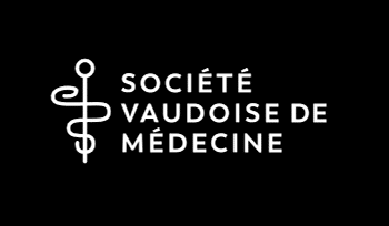 Logo société vaudoise de médecine