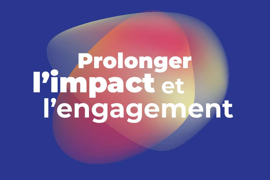 impact et engagement