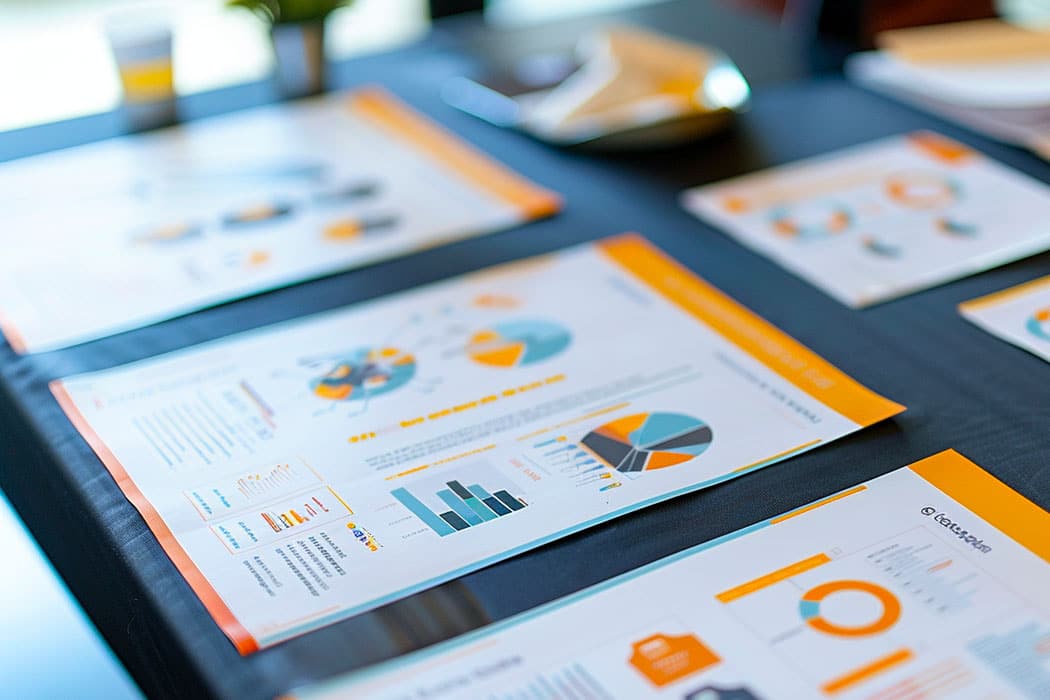 des infographies pour prolonger l'engagement