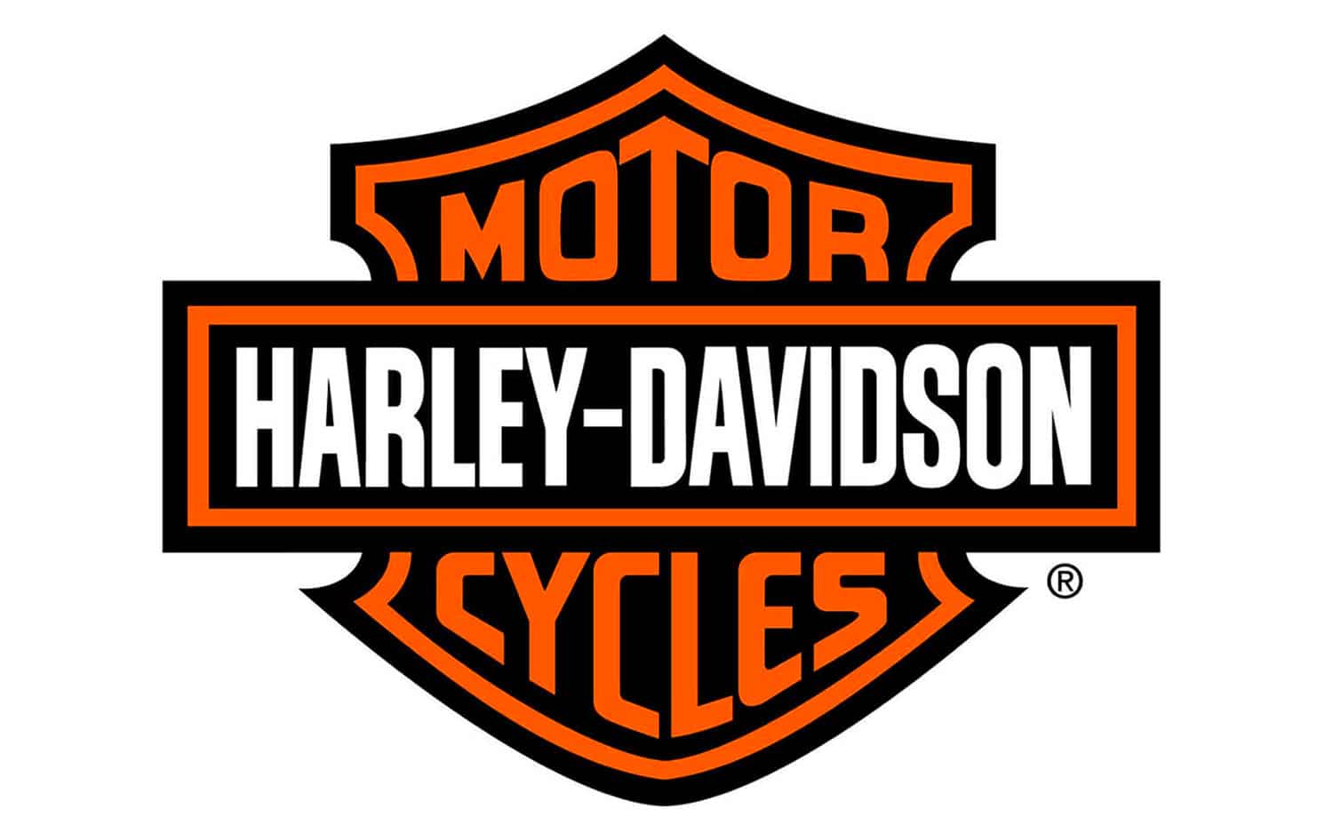 logo-Harley-Davidson