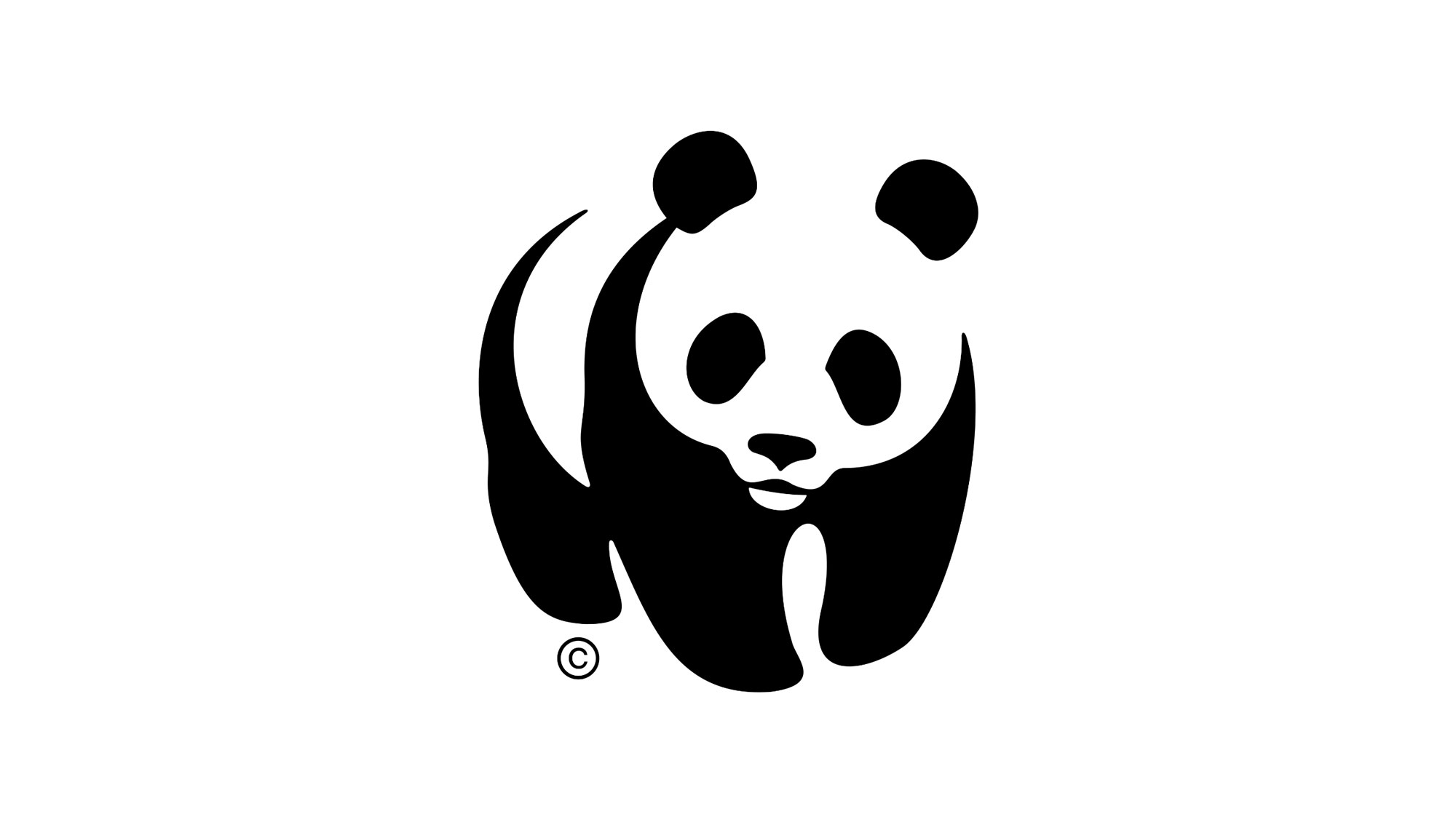 logo WWF