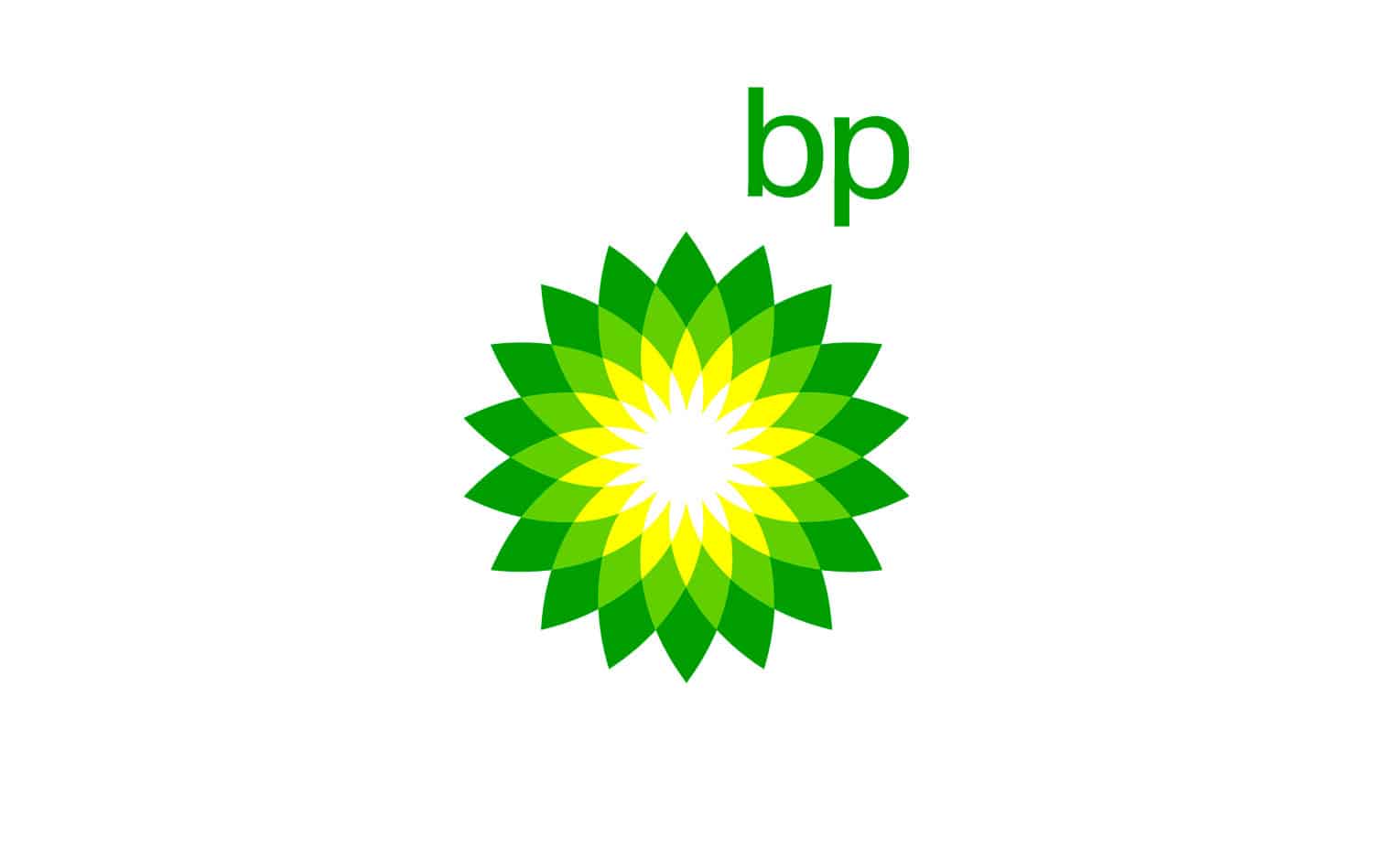 logo British Petroleum