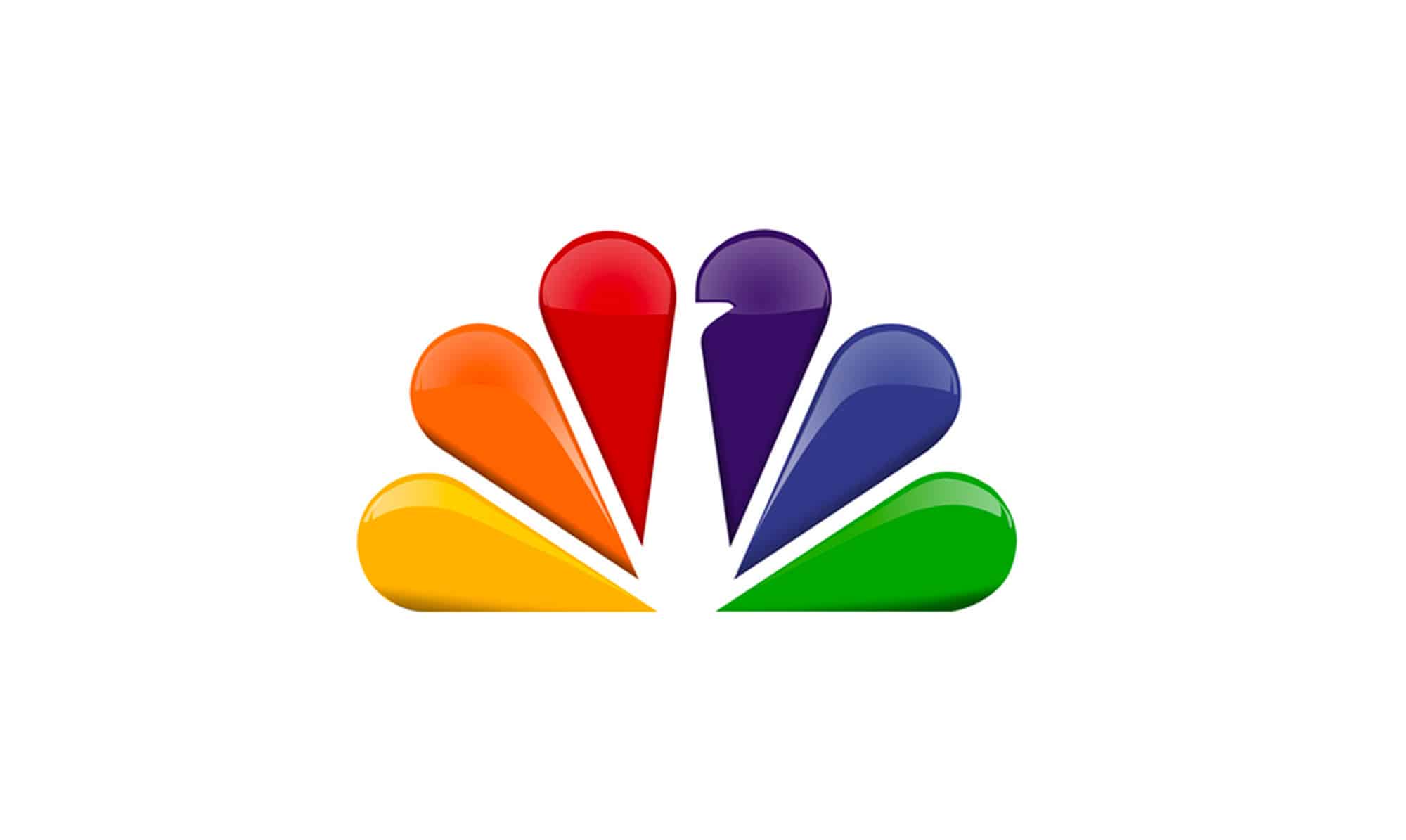 logo NBC