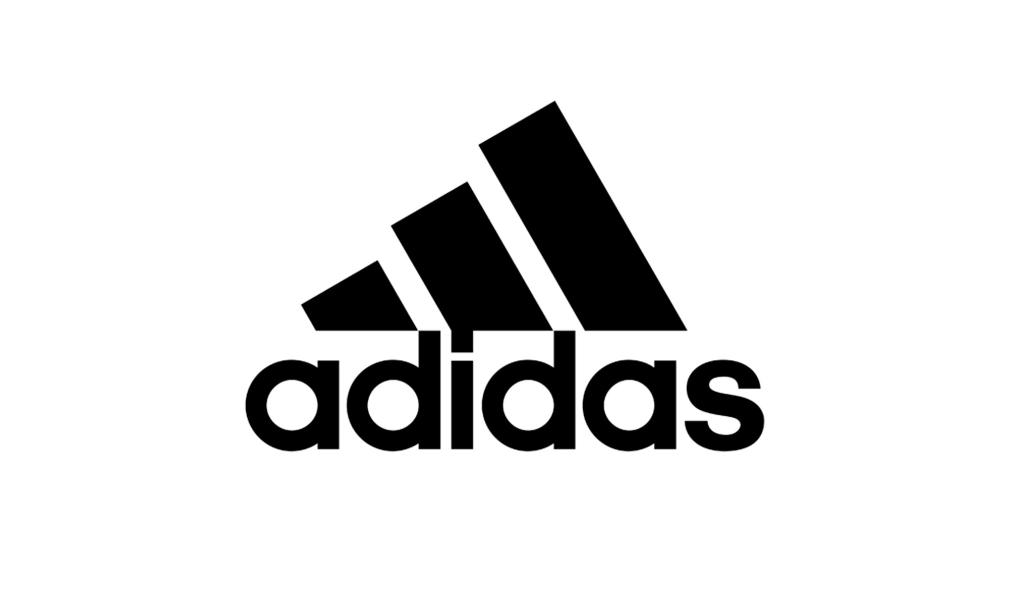 logo Adidas