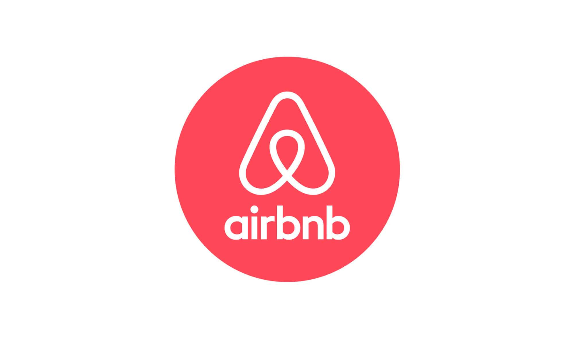 logo airbnb