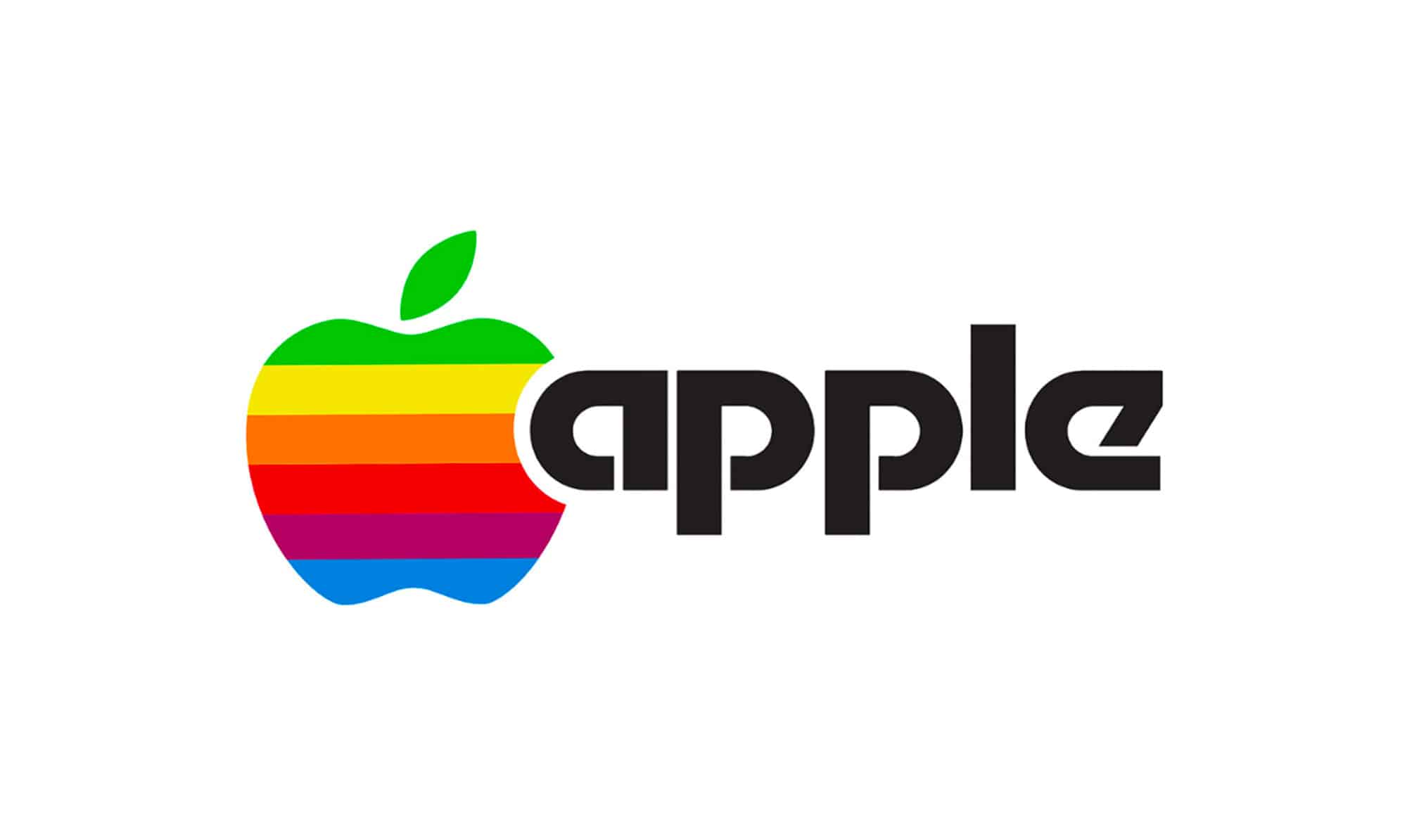 logo Apple