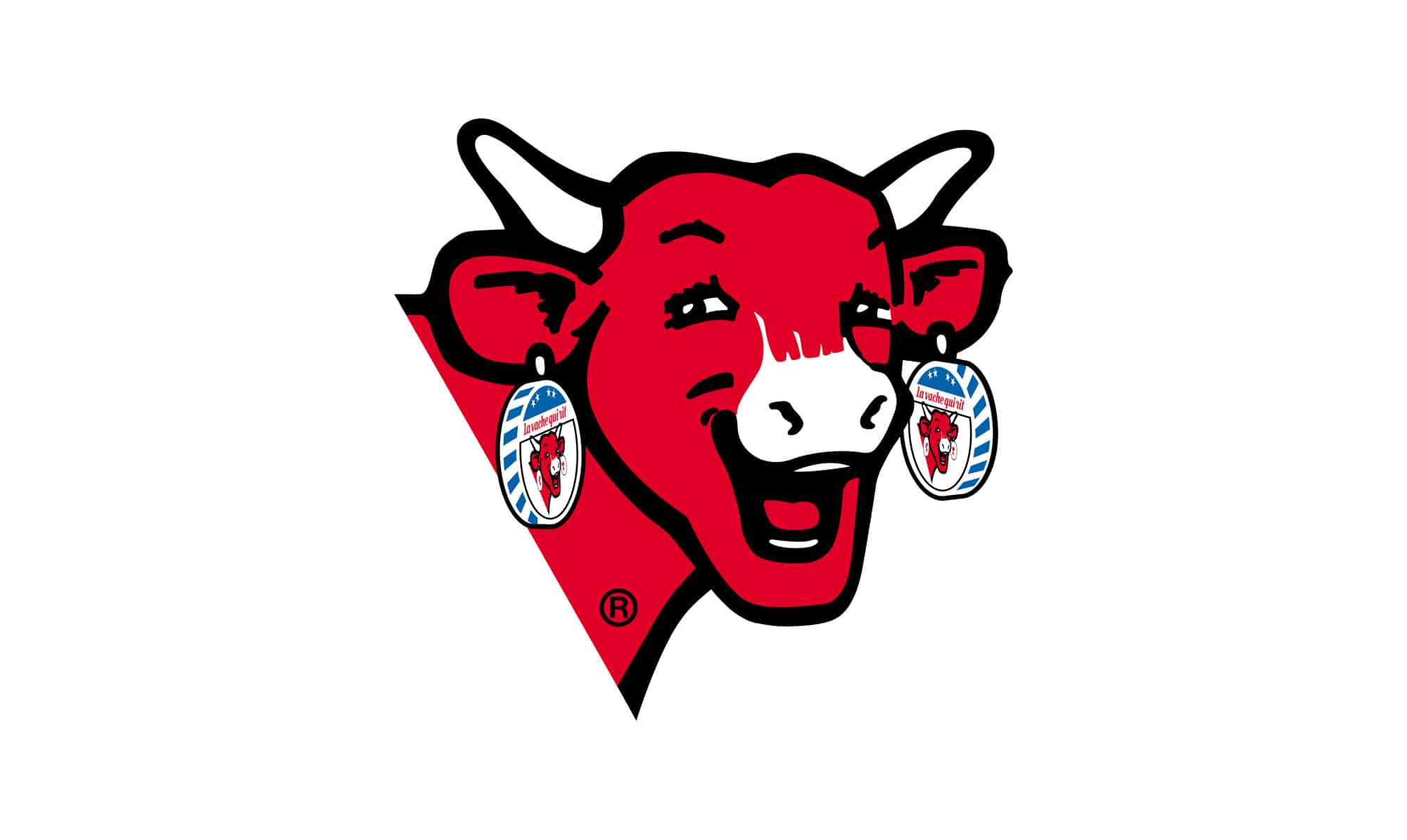 logo la Vache qui rit