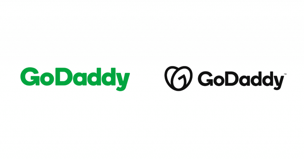 logo GoDaddy logo GoDaddy