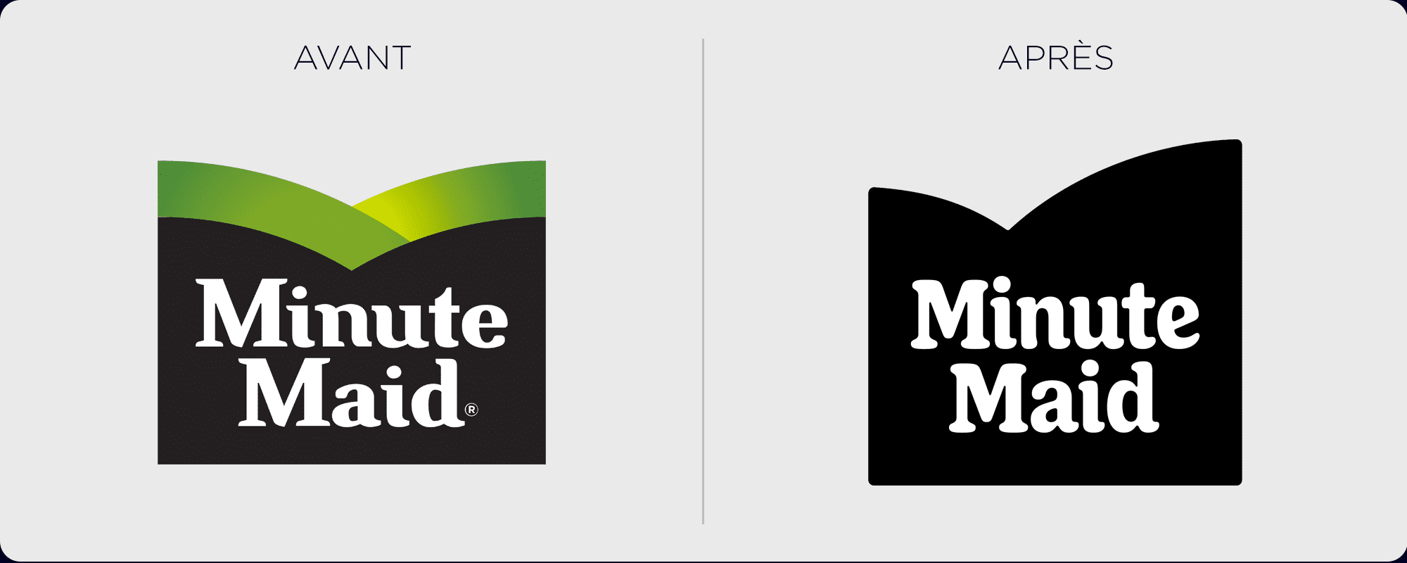 logo minute maid