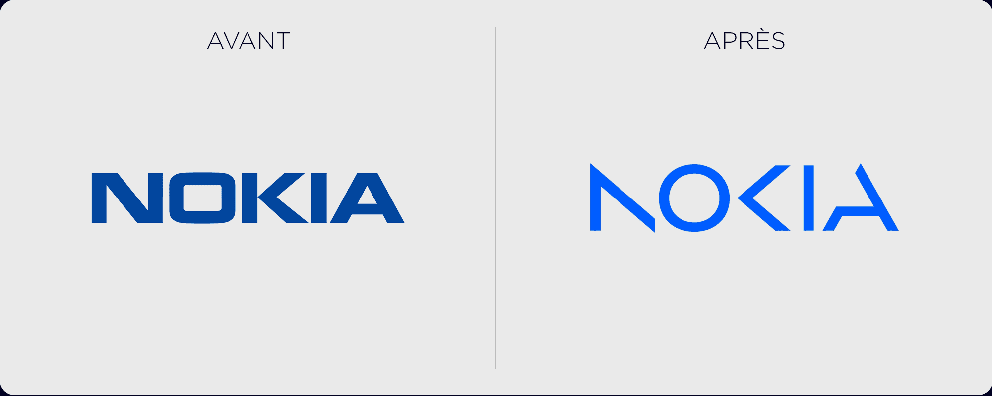 logo Nokia