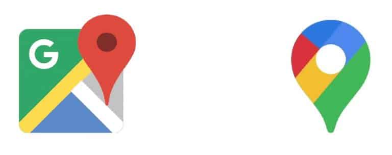 logo Google Maps logo Google Maps
