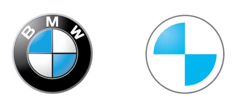 logo BMW