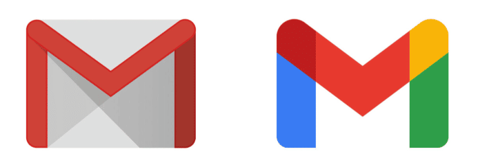 logo Gmail