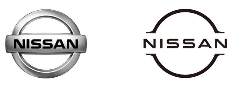 logo Nissan