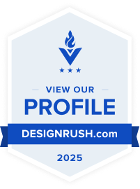 view our profile designrush
