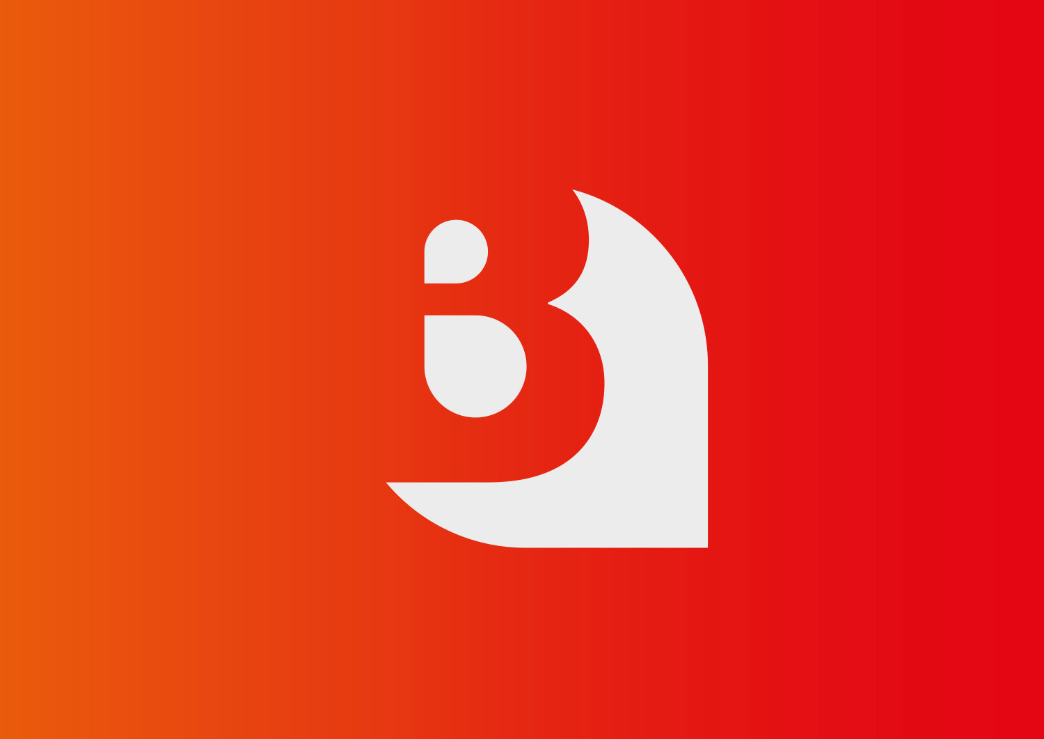 Branding et identité visuelle pour la bibliothèque de Crissier réalisé par Haymoz Design