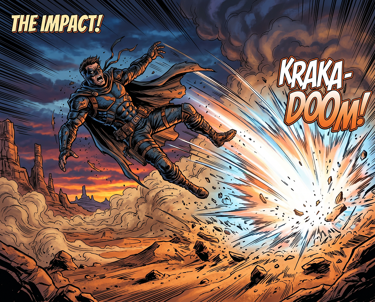 impact